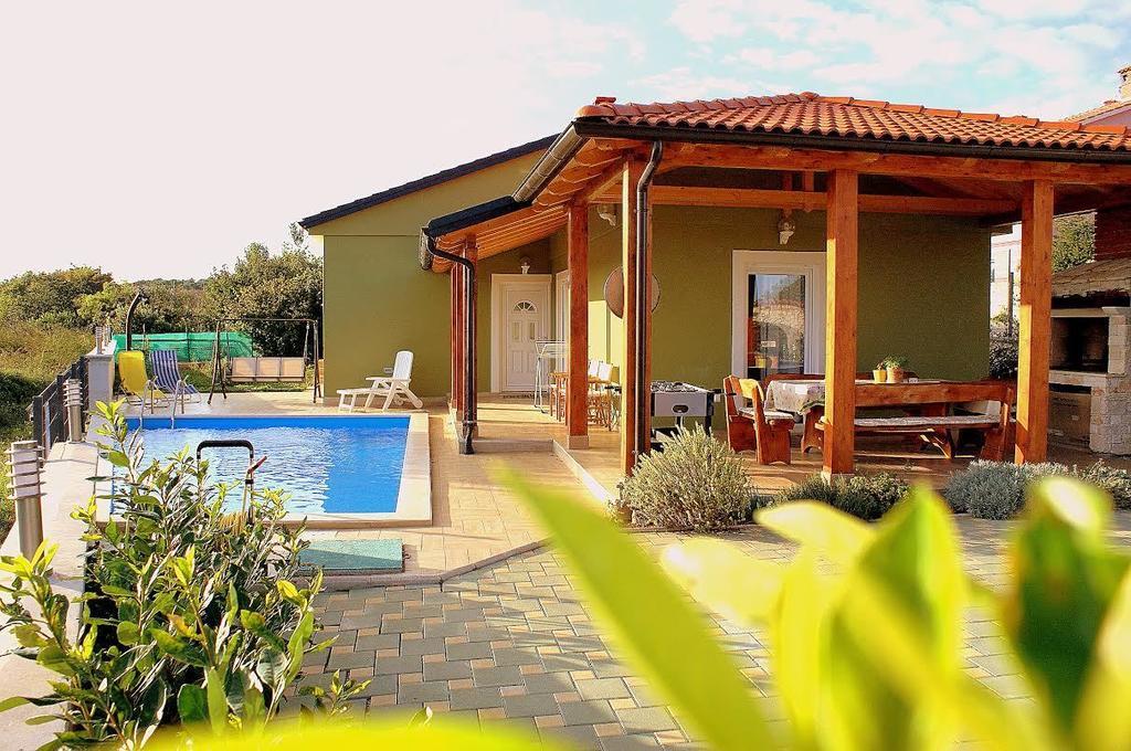Holiday Home Tanja พูลา ห้อง รูปภาพ