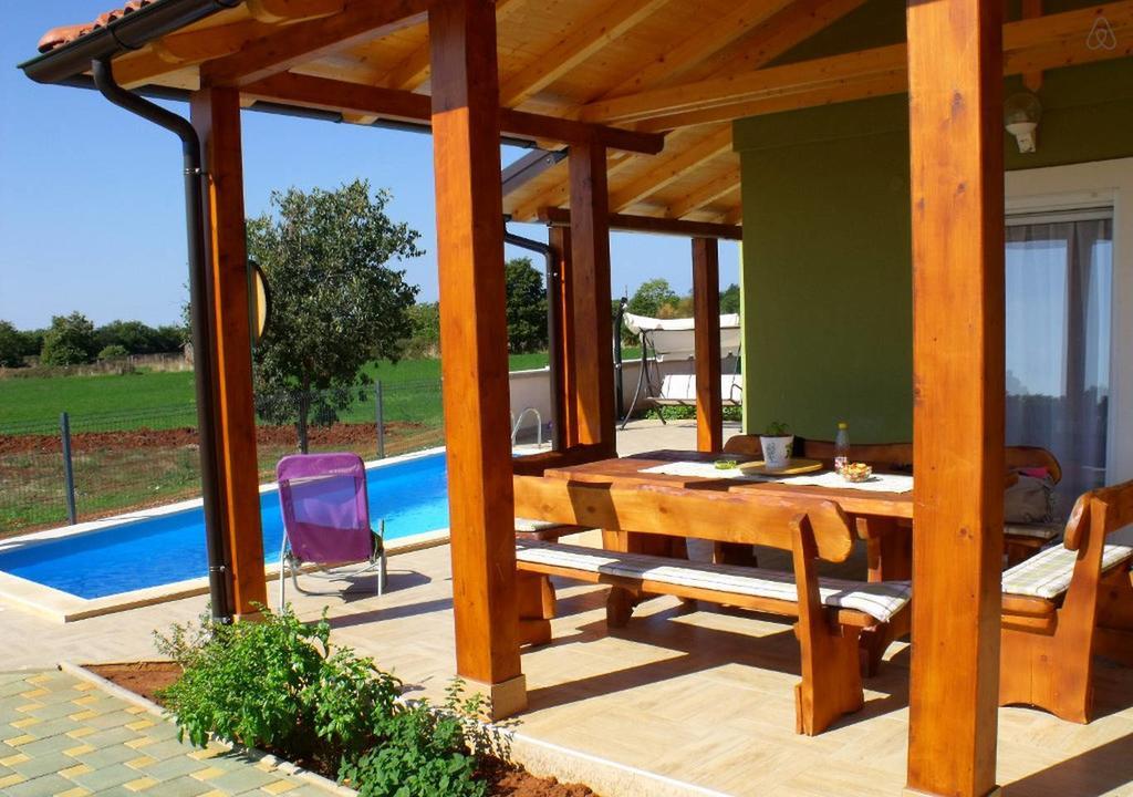 Holiday Home Tanja พูลา ห้อง รูปภาพ